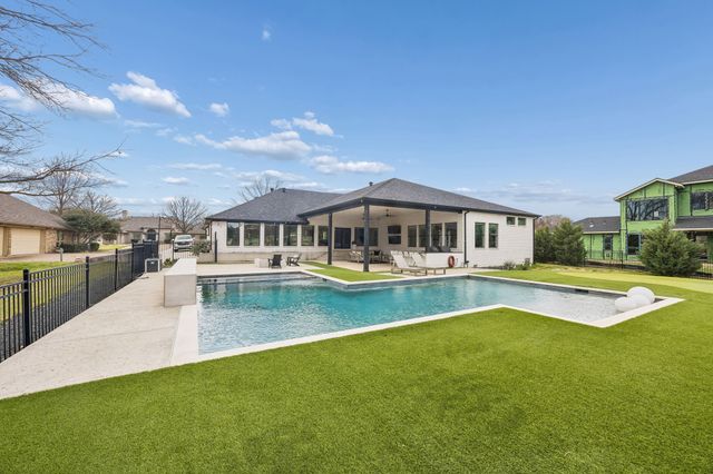 3 Palmetto Court, Trophy Club, TX 76262