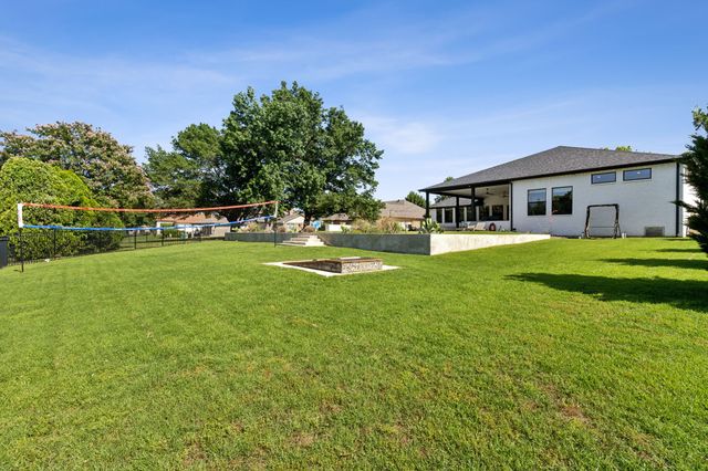 3 Palmetto Court, Trophy Club, TX 76262