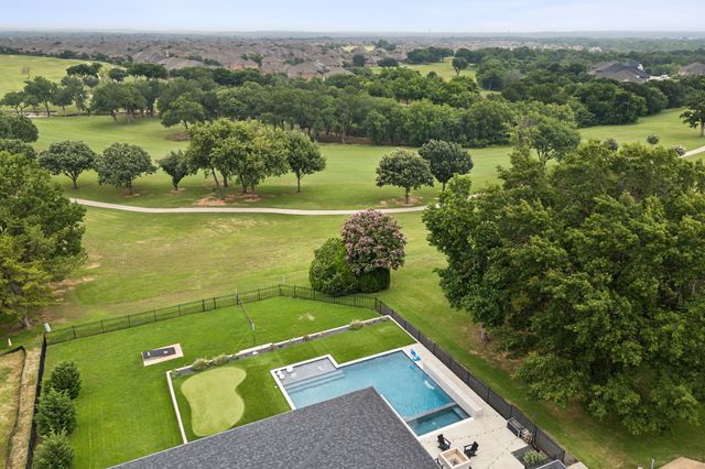 3 Palmetto Court, Trophy Club, TX 76262