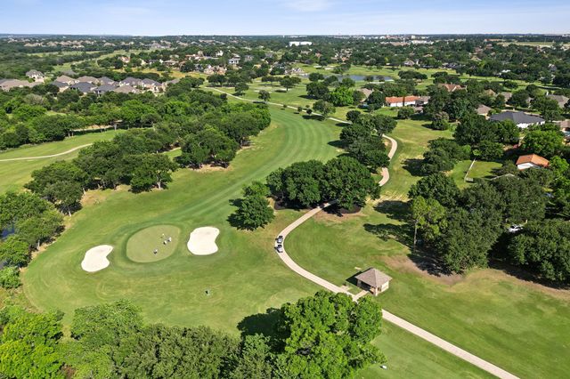 3 Palmetto Court, Trophy Club, TX 76262