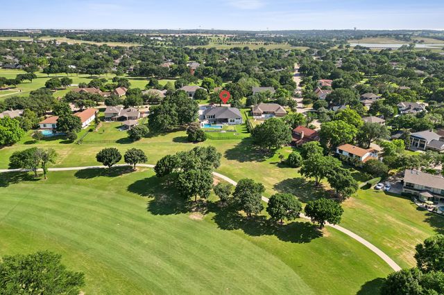 3 Palmetto Court, Trophy Club, TX 76262