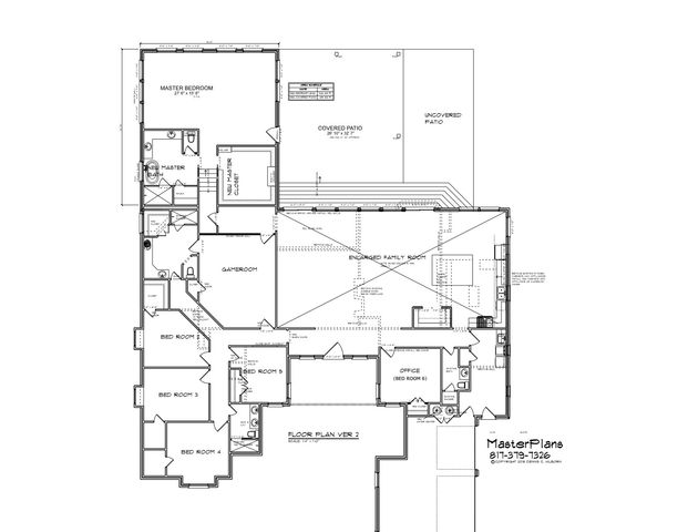 3 Palmetto Court, Trophy Club, TX 76262