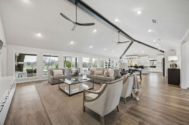 3 Palmetto Court, Trophy Club, TX 76262