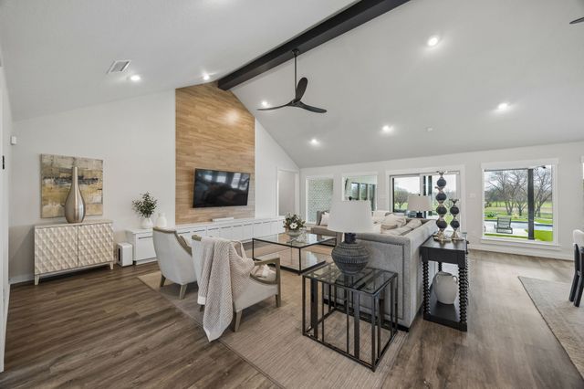 3 Palmetto Court, Trophy Club, TX 76262