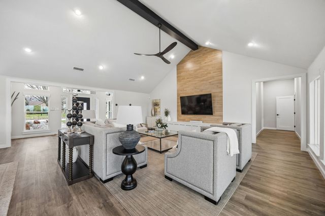 3 Palmetto Court, Trophy Club, TX 76262