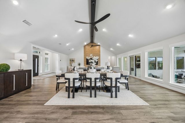 3 Palmetto Court, Trophy Club, TX 76262