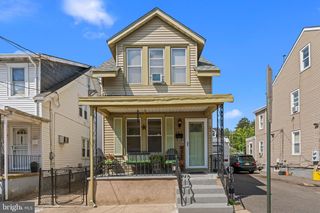 907 QUINTON, Hamilton, NJ 08629