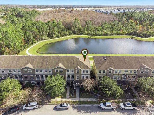 10866 SUNSET RIDGE LANE, Orlando, FL 32832