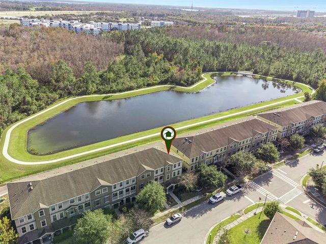 10866 SUNSET RIDGE LANE, Orlando, FL 32832