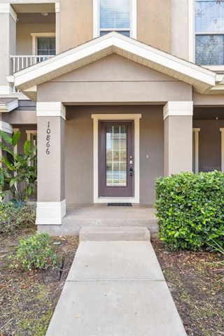 10866 SUNSET RIDGE LANE, Orlando, FL 32832