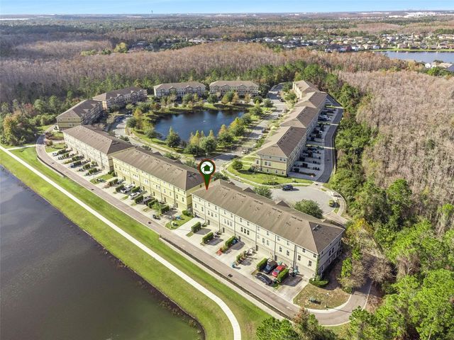 10866 SUNSET RIDGE LANE, Orlando, FL 32832