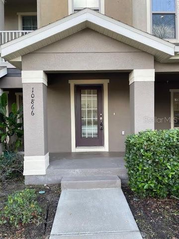 10866 SUNSET RIDGE LANE, Orlando, FL 32832