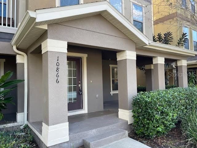 10866 SUNSET RIDGE LANE, Orlando, FL 32832