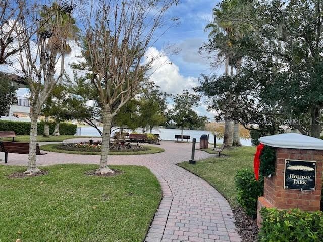 10866 SUNSET RIDGE LANE, Orlando, FL 32832