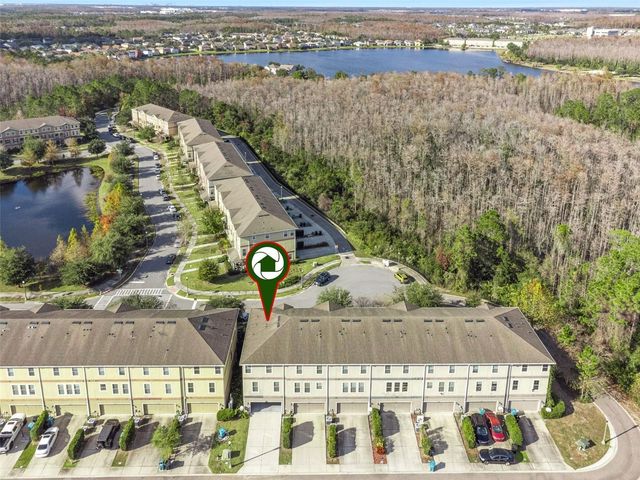 10866 SUNSET RIDGE LANE, Orlando, FL 32832