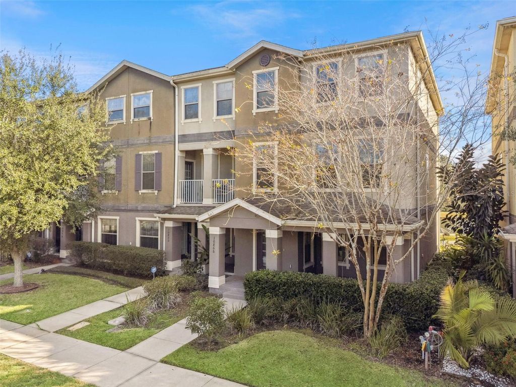 10866 SUNSET RIDGE LANE, Orlando, FL 32832