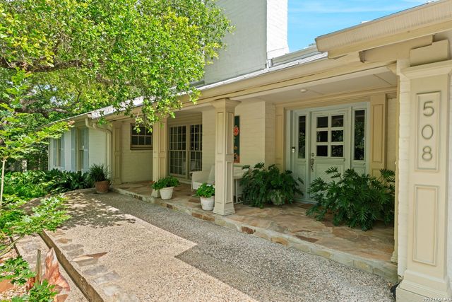 508 CANTERBURY HILL ST, San Antonio, TX 78209