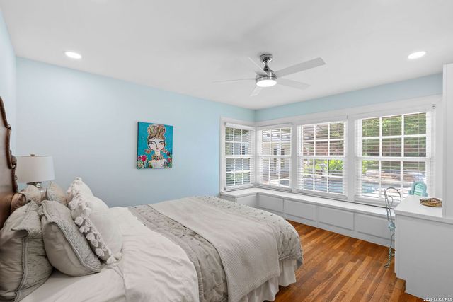 508 CANTERBURY HILL ST, San Antonio, TX 78209