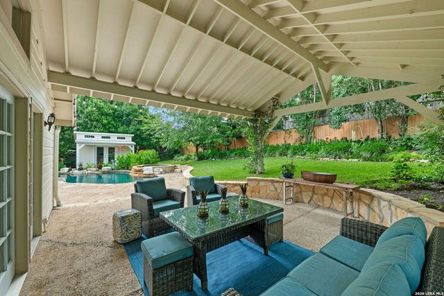 508 CANTERBURY HILL ST, San Antonio, TX 78209