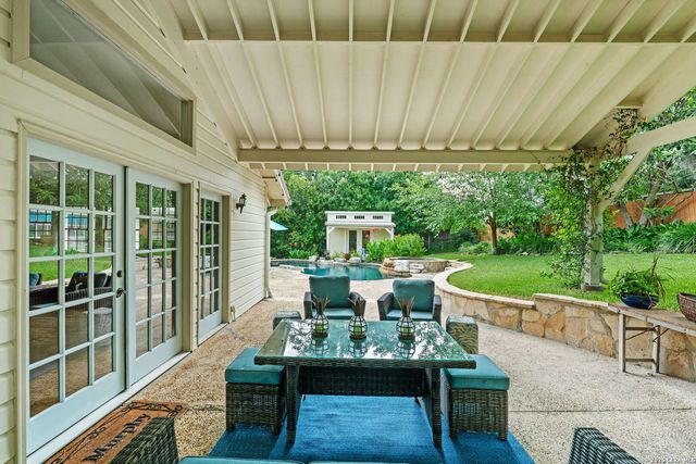 508 CANTERBURY HILL ST, San Antonio, TX 78209