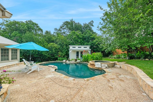 508 CANTERBURY HILL ST, San Antonio, TX 78209
