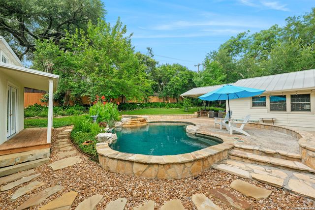 508 CANTERBURY HILL ST, San Antonio, TX 78209