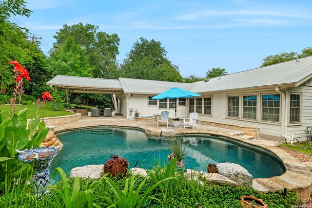 508 CANTERBURY HILL ST, San Antonio, TX 78209