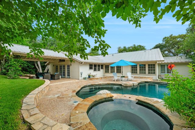 508 CANTERBURY HILL ST, San Antonio, TX 78209