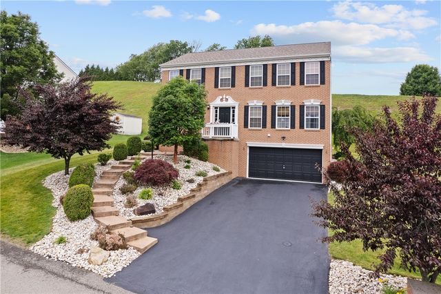 498 W Spring Grove Boulevard, Rostraver, PA 15012