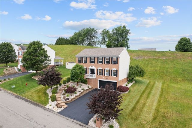 498 W Spring Grove Boulevard, Rostraver, PA 15012