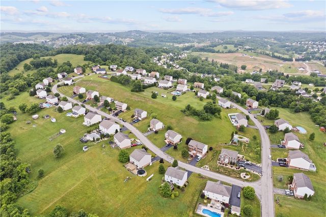 498 W Spring Grove Boulevard, Rostraver, PA 15012