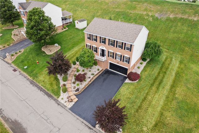 498 W Spring Grove Boulevard, Rostraver, PA 15012