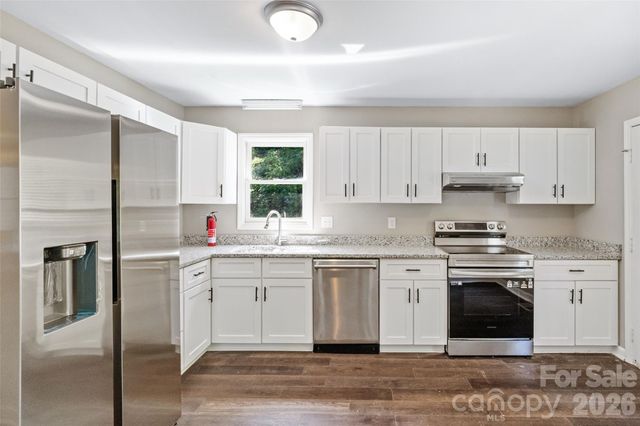 5516 Ilford Street, Charlotte, NC 28215