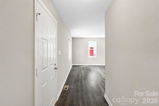 5516 Ilford Street, Charlotte, NC 28215