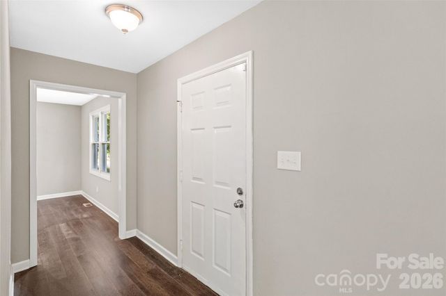 5516 Ilford Street, Charlotte, NC 28215
