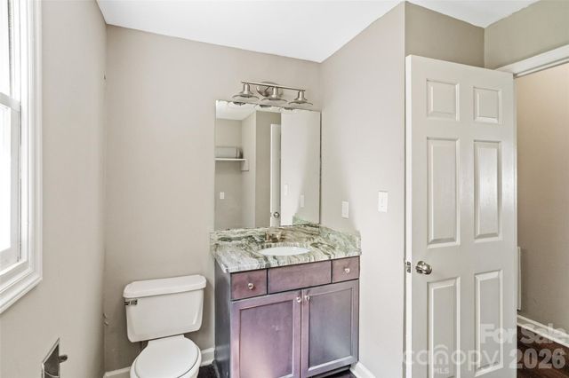 5516 Ilford Street, Charlotte, NC 28215