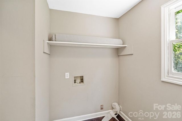 5516 Ilford Street, Charlotte, NC 28215
