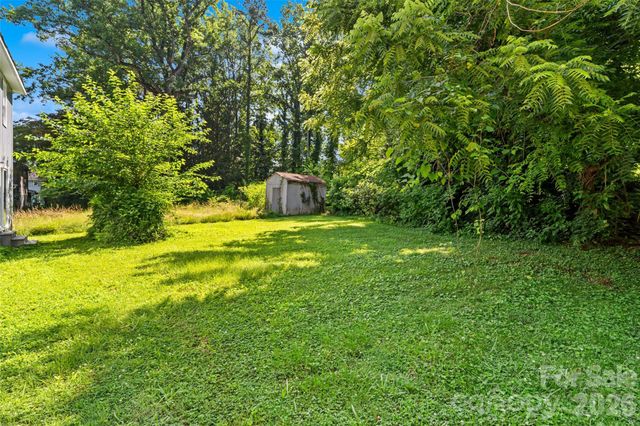 5516 Ilford Street, Charlotte, NC 28215