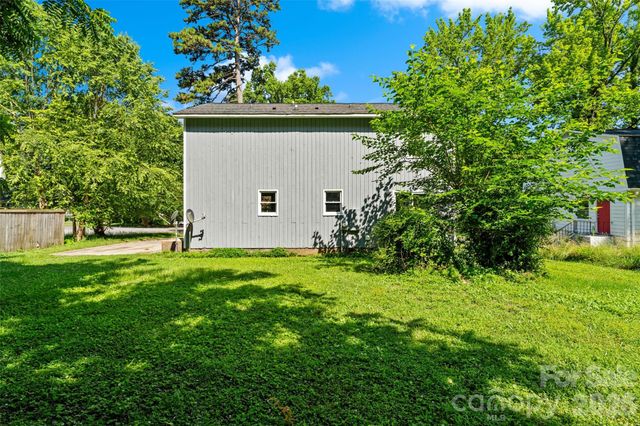 5516 Ilford Street, Charlotte, NC 28215