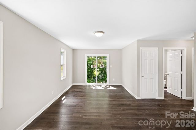 5516 Ilford Street, Charlotte, NC 28215