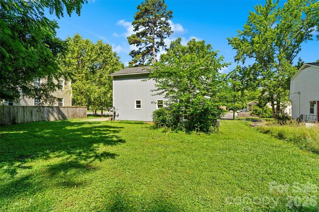 5516 Ilford Street, Charlotte, NC 28215