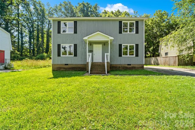 5516 Ilford Street, Charlotte, NC 28215