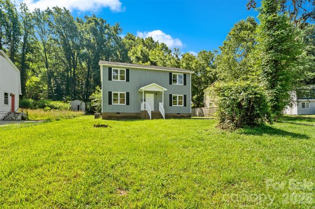 5516 Ilford Street, Charlotte, NC 28215