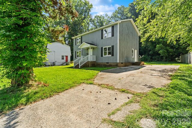5516 Ilford Street, Charlotte, NC 28215