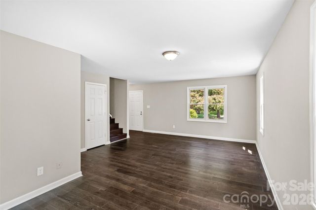5516 Ilford Street, Charlotte, NC 28215
