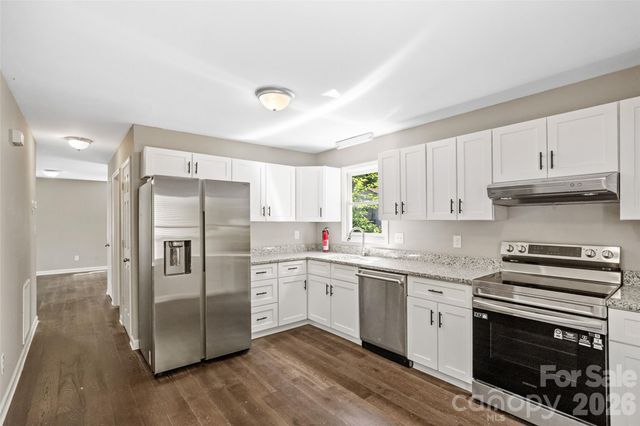 5516 Ilford Street, Charlotte, NC 28215