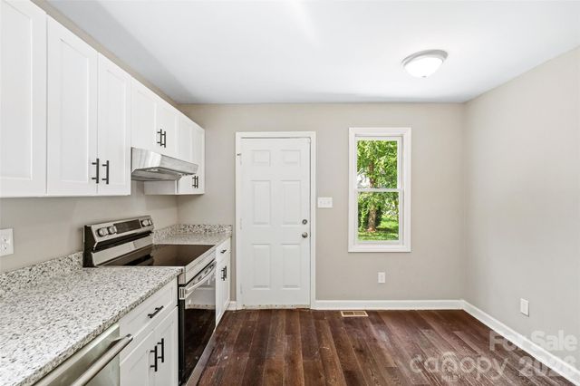 5516 Ilford Street, Charlotte, NC 28215