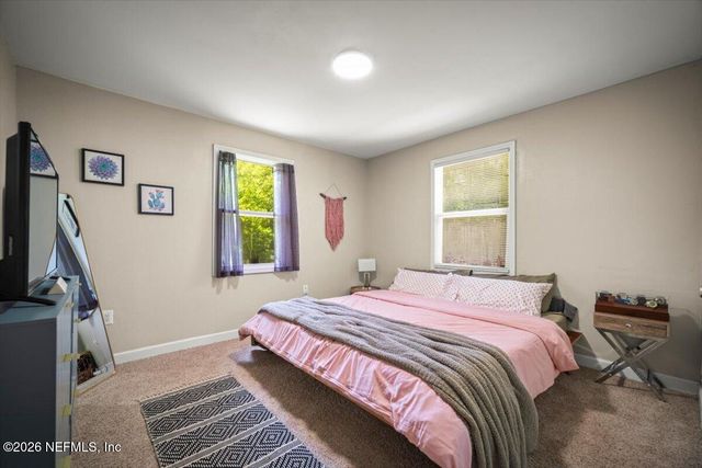 2032 INWOOD Terrace, Jacksonville, FL 32207