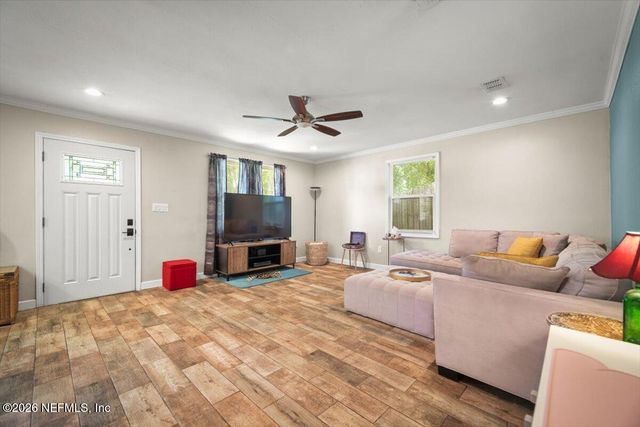 2032 INWOOD Terrace, Jacksonville, FL 32207