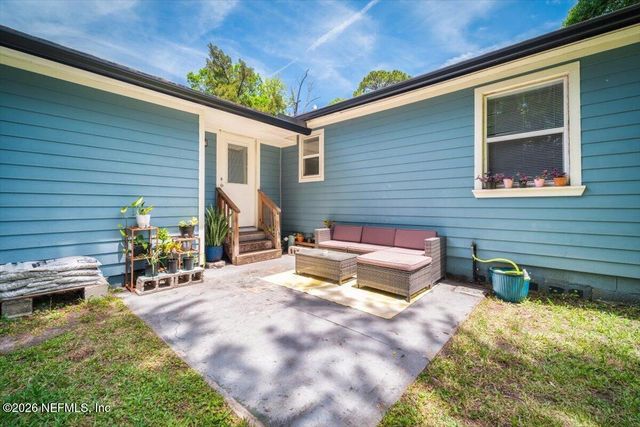 2032 INWOOD Terrace, Jacksonville, FL 32207